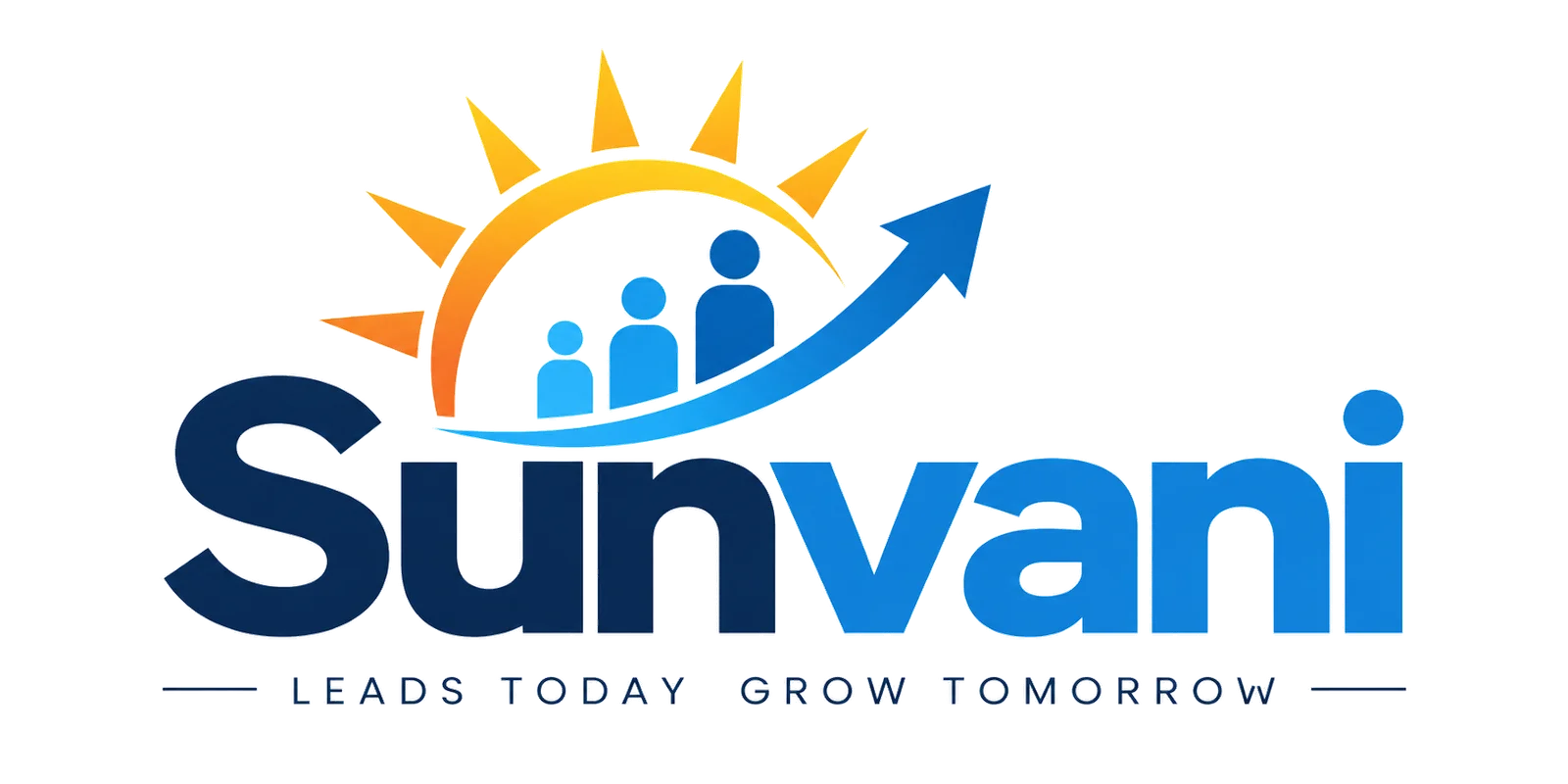 Sunvani — Leads Today, Grow Tomorrow